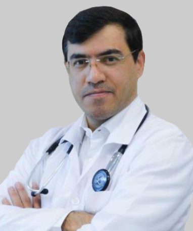 دکتر محمد حسین نجفی